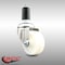 Service Caster 3 Inch 316SS Nylon Wheel Swivel 1-1/4 Inch Expanding Stem Caster SCC-SS316EX20S314-NYS-114 - alternate 2